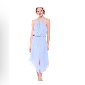 Parker Raindrop beautiful dress